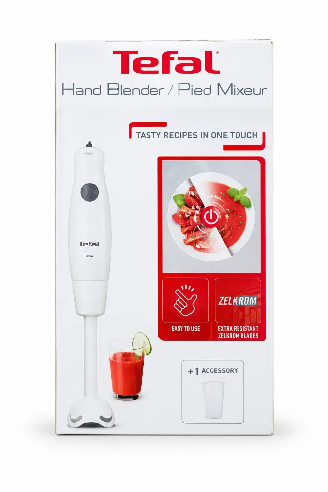 Bras mixeur tefal