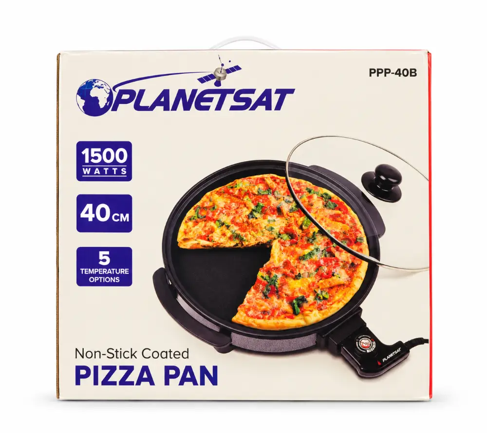 Pizza pain planetsat