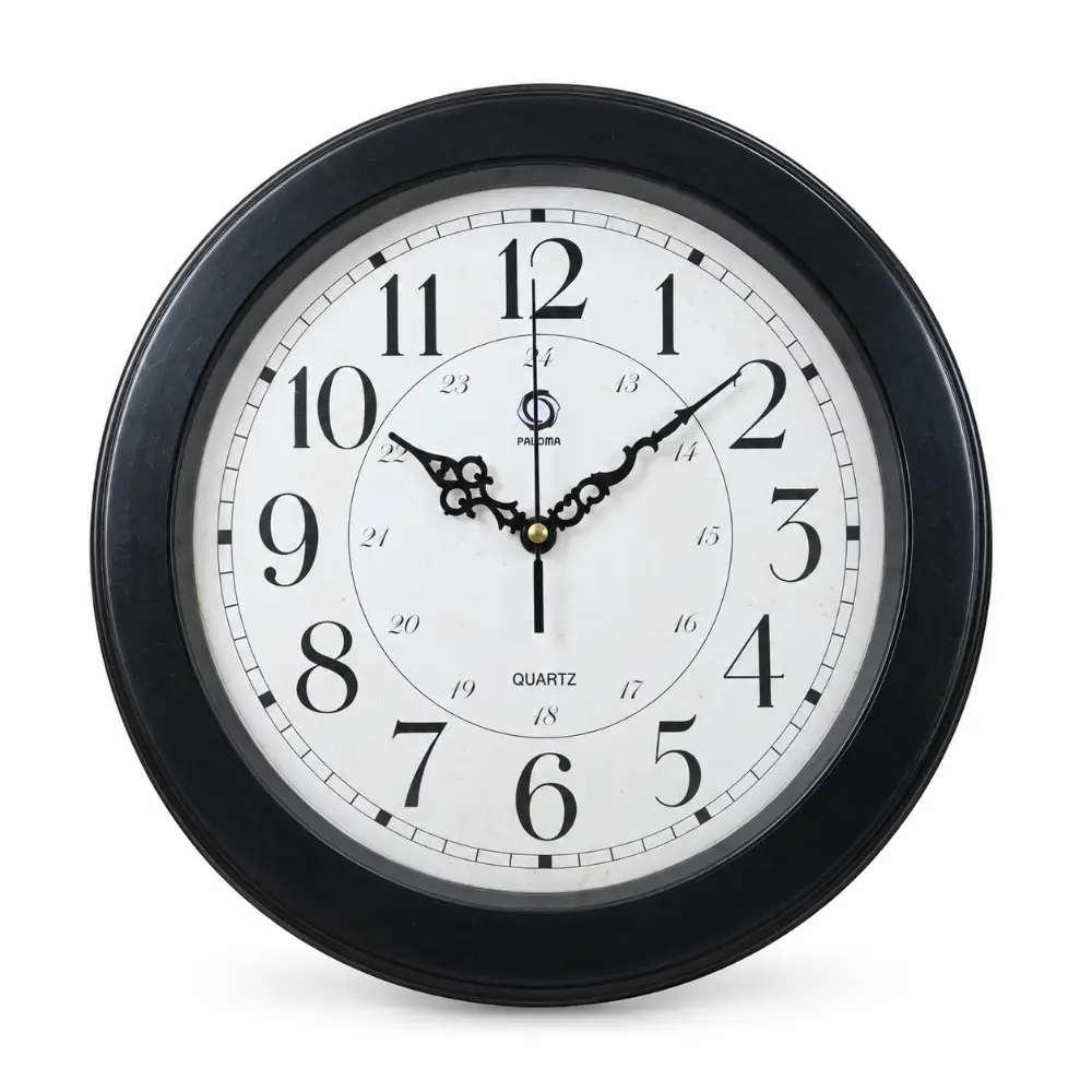 Horloge paloma GM