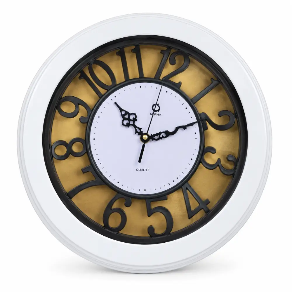 Horloge paloma GM